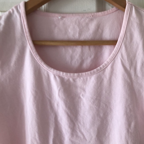 Long and tall sally T-shirt - Picture 2 of 4